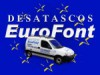 Desatascos Tenerife Eurofont
