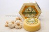 El autentico queso mantecoso burgalés