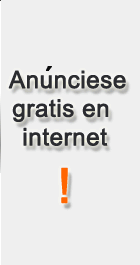 Anunciese gratis en internet
